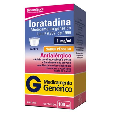 loratadina serve para tosse-1